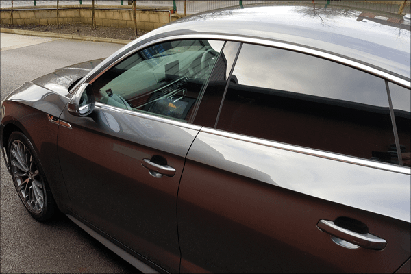 Protective Ceramic Coatings, Williams Coating
