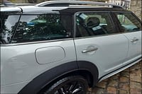 Mobile Car Cleaning In Weir