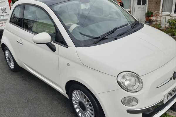 Mobile Car Cleaning In Greenmount